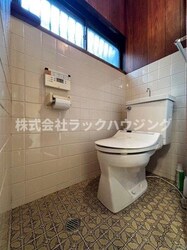 出口5丁目戸建の物件内観写真